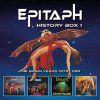 3891416 epitaph deutschland history box 1 the brain years 1979 1981 cd