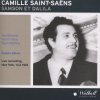 Camille Saint-Saens (1835-1921) - Samson & Dalila (CD)