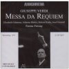 Giuseppe Verdi (1813-1901) - Requiem (CD)