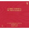 Llibre Vermell de Montserrat (SACD)