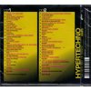 Hypertechno 2026: The New Way Of Dance (CD)