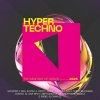 Hypertechno 2026: The New Way Of Dance (CD)