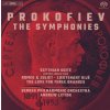 Serge Prokofieff (1891-1953) - Symphonien Nr.1-7 (SACD)