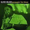 Oliver Nelson (1932-1975) - Screamin' The Blues (Hybrid-SACD) (SACD)