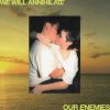 REAL LIES - We Will Annihilate Our Enemies (CD)