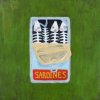 APOLLO BROWN & PLANET ASIA - Sardines (CD)