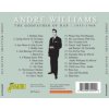 ANDRE WILLIAMS - Bacon Fat & Another 24 Sizzlin Cuts Of Detroit Soul Roots 1955-1961 (CD)