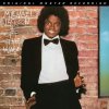 Michael Jackson - Off The Wall (Limited Numbered Edition) (Hybrid-SACD) (SACD)