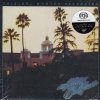 Eagles - Hotel California (Limited Numbered Edition) (Hybrid-SACD) (SACD)