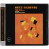 Stan Getz & João Gilberto - Getz / Gilberto (Hybrid-SACD) (SACD)