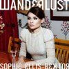 3928004 sophie ellis bextor wanderlust cd