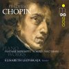 Frederic Chopin (1810-1849) - Scherzi Nr.1-4 (SACD)