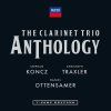 Daniel Ottensamer - The Clarinet Trio Anthology (CD)