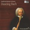 Stockholm Baroque Orchestra - Dancing Bach (SACD)