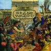 Frank Zappa - The Grand Wazoo (Music CD)