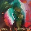 Julia Kozáková - Manusa II (CD)