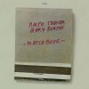 Ralph Towner & Gary Burton - Matchbook (Touchtones) (CD)