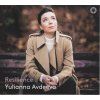 Yulianna Avdeeva - Resilience (CD)
