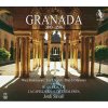 Granada (1013-1526) (SACD)