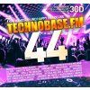 3966927 technobase fm vol 44 cd