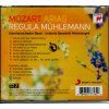 Regula Mühlemann - Mozart Arias (CD)