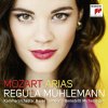 Regula Mühlemann - Mozart Arias (CD)