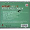 Regula Mühlemann - Mozart Arias II (CD)