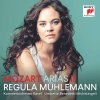 Regula Mühlemann - Mozart Arias II (CD)