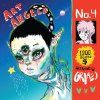 3971115 grimes art angels cd