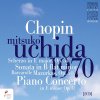 Frederic Chopin (1810-1849) - Klavierkonzert Nr.1 (CD)
