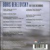 Boris Berezovsky - The Teldec Recordings (CD)