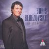 Boris Berezovsky - The Teldec Recordings (CD)