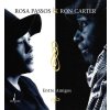 Rosa Passos & Ron Carter - Entre Amigos (Hybrid-Multichannel-SACD) (SACD)