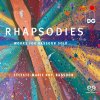 Celeste-Marie Roy - Rhapsodies (SACD)