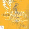 4005064 frederic chopin 1810 1849 klavierkonzert nr 1 cd
