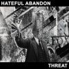 4014676 hateful abandon threat cd