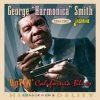 4015360 george harmonica smith oopin california blues 1954 1962 cd