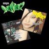 4016372 aespa my world cd