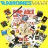 The Ramones - Mania CD
