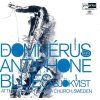 Arne Domnerus (1924-2008) - Antiphone Blues (SACD)