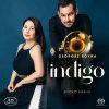 Musik für Trompete & Klavier "Indigo (SACD)