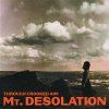MT. DESOLATION - THROUGH CROOKED AIM (CD)