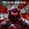 TOKYO BLADE - BEWARE THE BLADE - CLASSIC, RARE & UNRELEASED 1983-2025 (CD)
