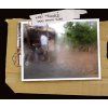 TRAORE, LOBI - RAINY SEASON BLUES (CD)