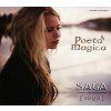 POETA MAGICA - SAGA (CD)