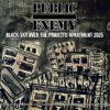 PUBLIC ENEMY - Black Sky Over The Projects: Apartment 2025 (CD)