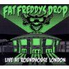 FAT FREDDYS DROP - Live At Roundhouse (CD)