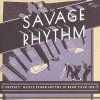 VARIOUS - SAVAGE RHYTHM (CD)