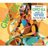 TRADISYON KA - GWO KA (CD)