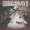 OBEY THE BRAVE - SALVATION (CD)